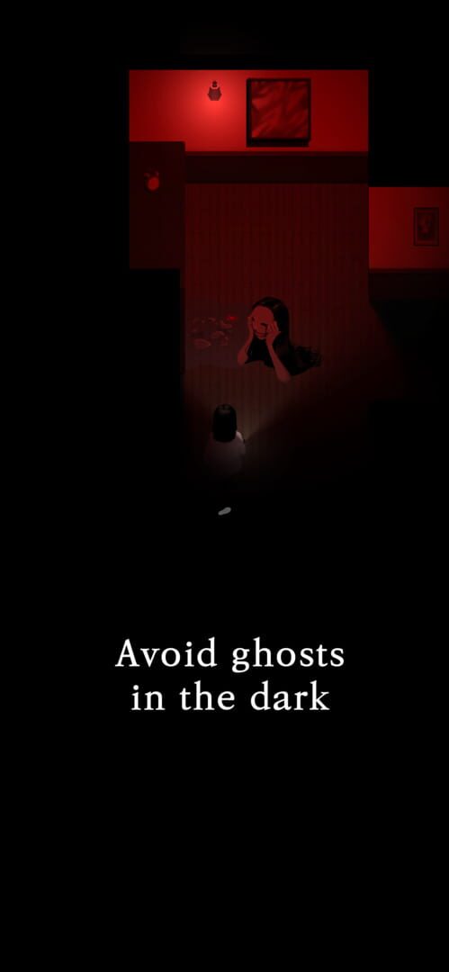 Blackout: Sightless Home - Screenshot