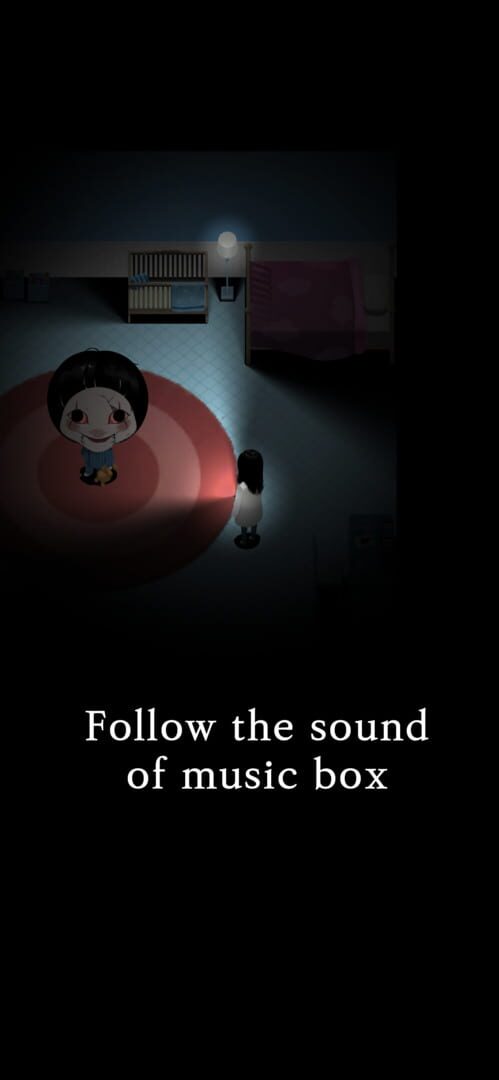 Blackout: Sightless Home - Screenshot