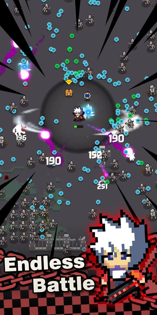 Final Dawn - Screenshot