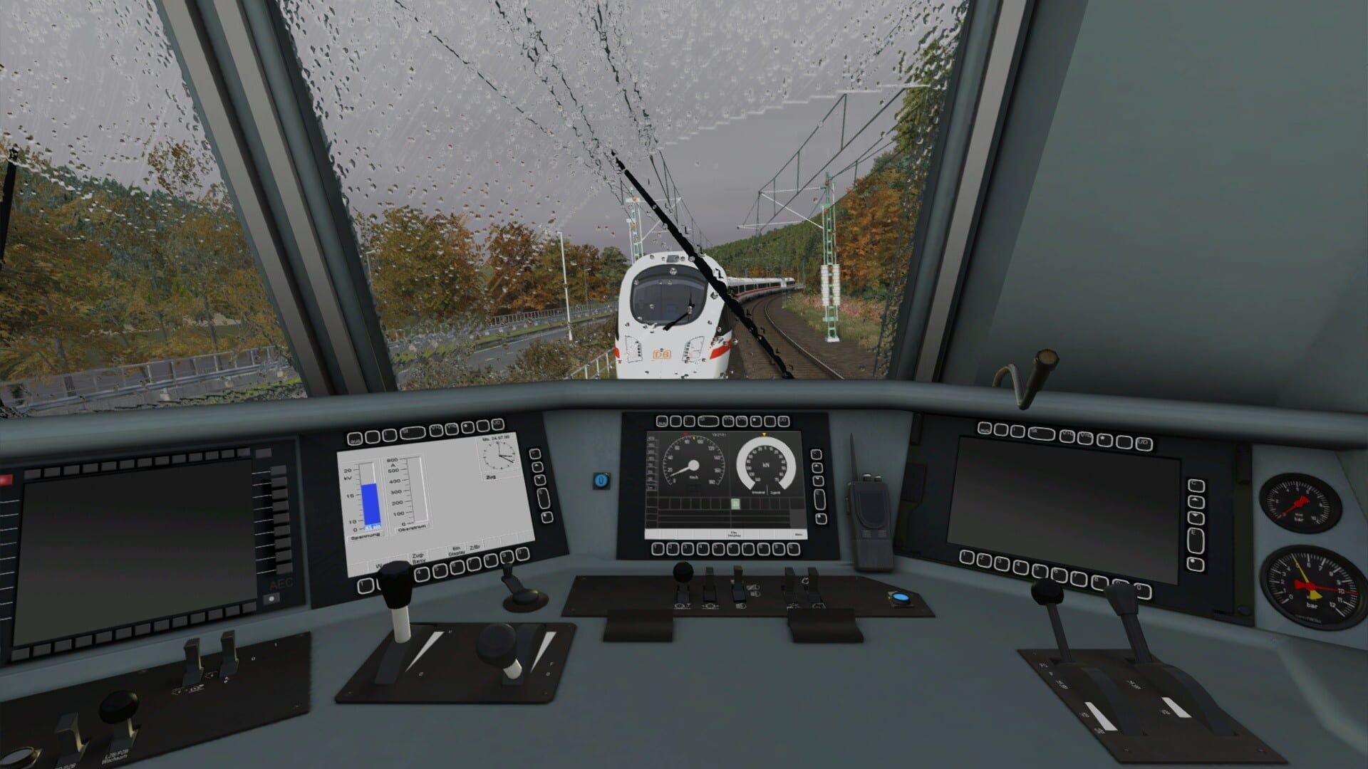 TS Marketplace: Frankfurt - Koblenz Scenario Pack 01 - Screenshot