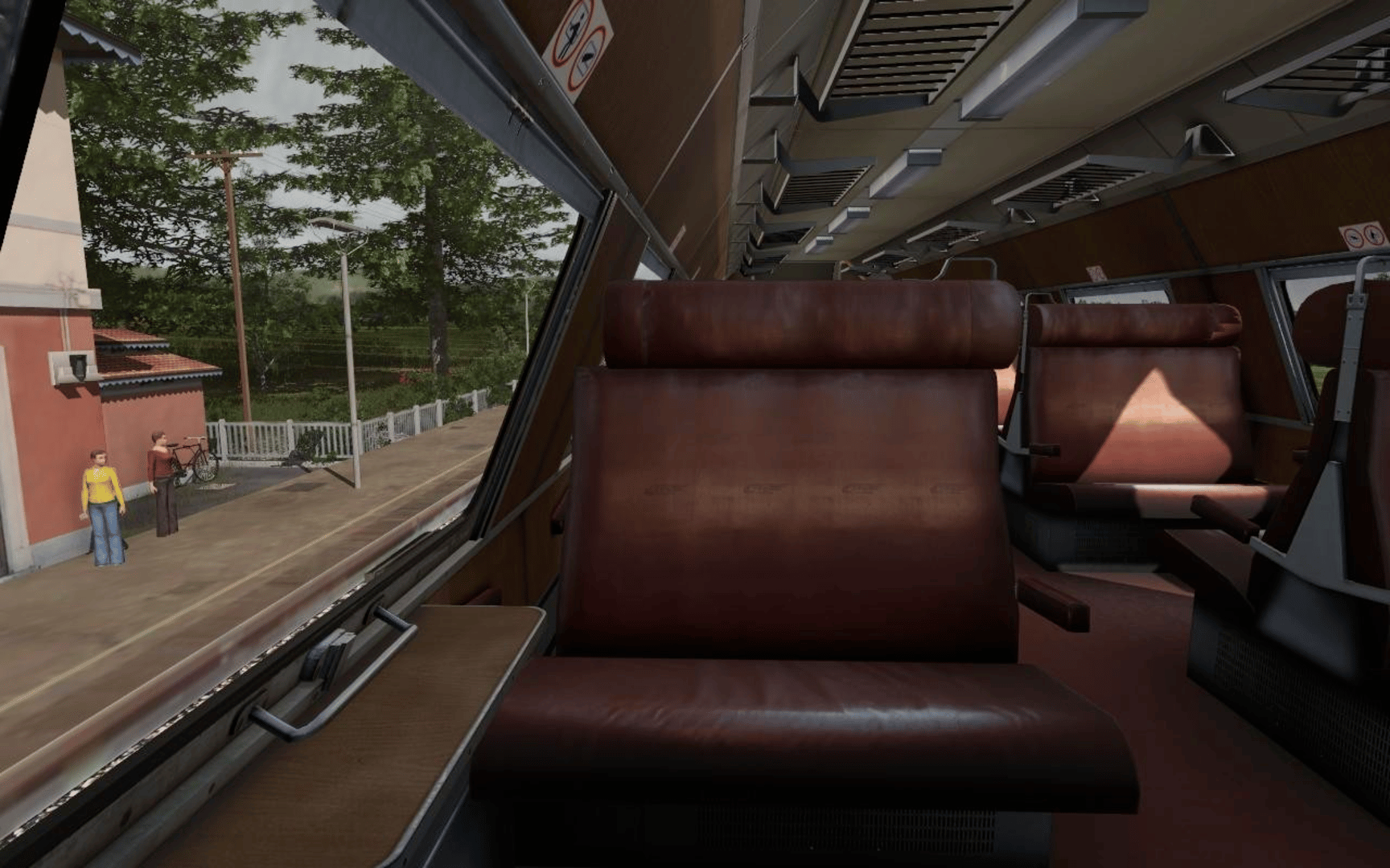 Trainz Railroad Simulator 2019: CFR Gorlitz Doubledecker Pack screenshot