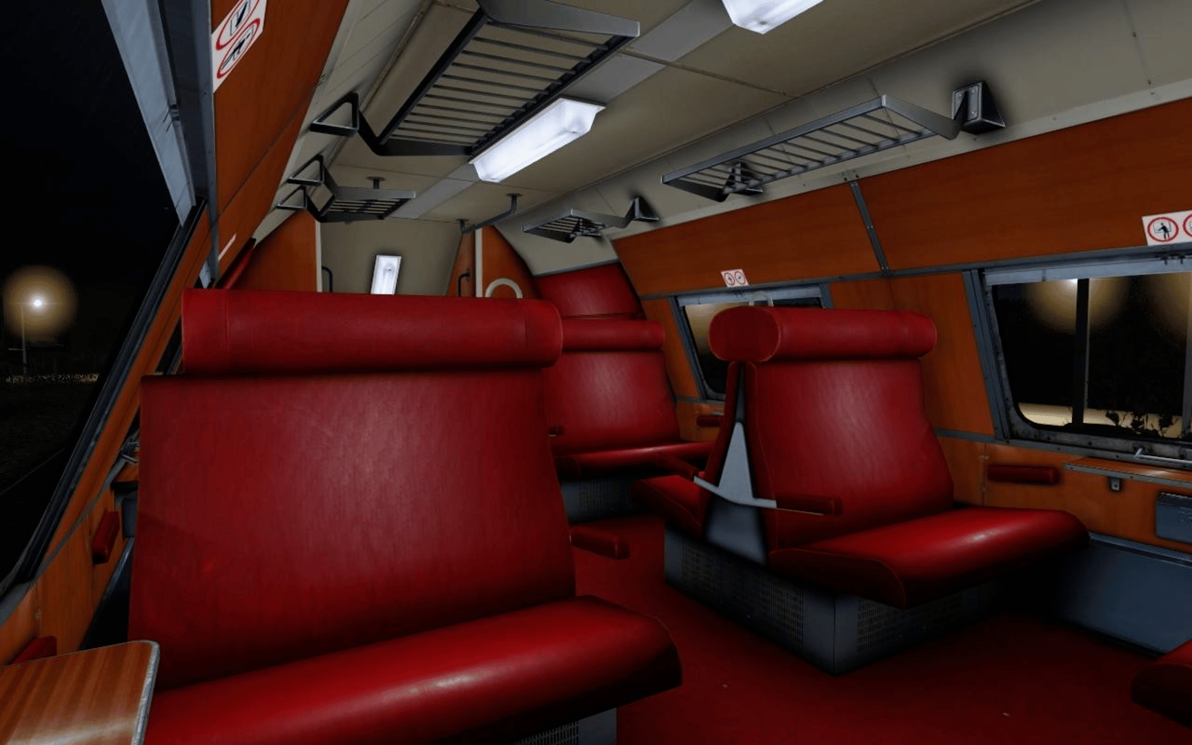 Trainz Railroad Simulator 2019: DR/DB DBmtrue/DBmu748 Pack screenshot