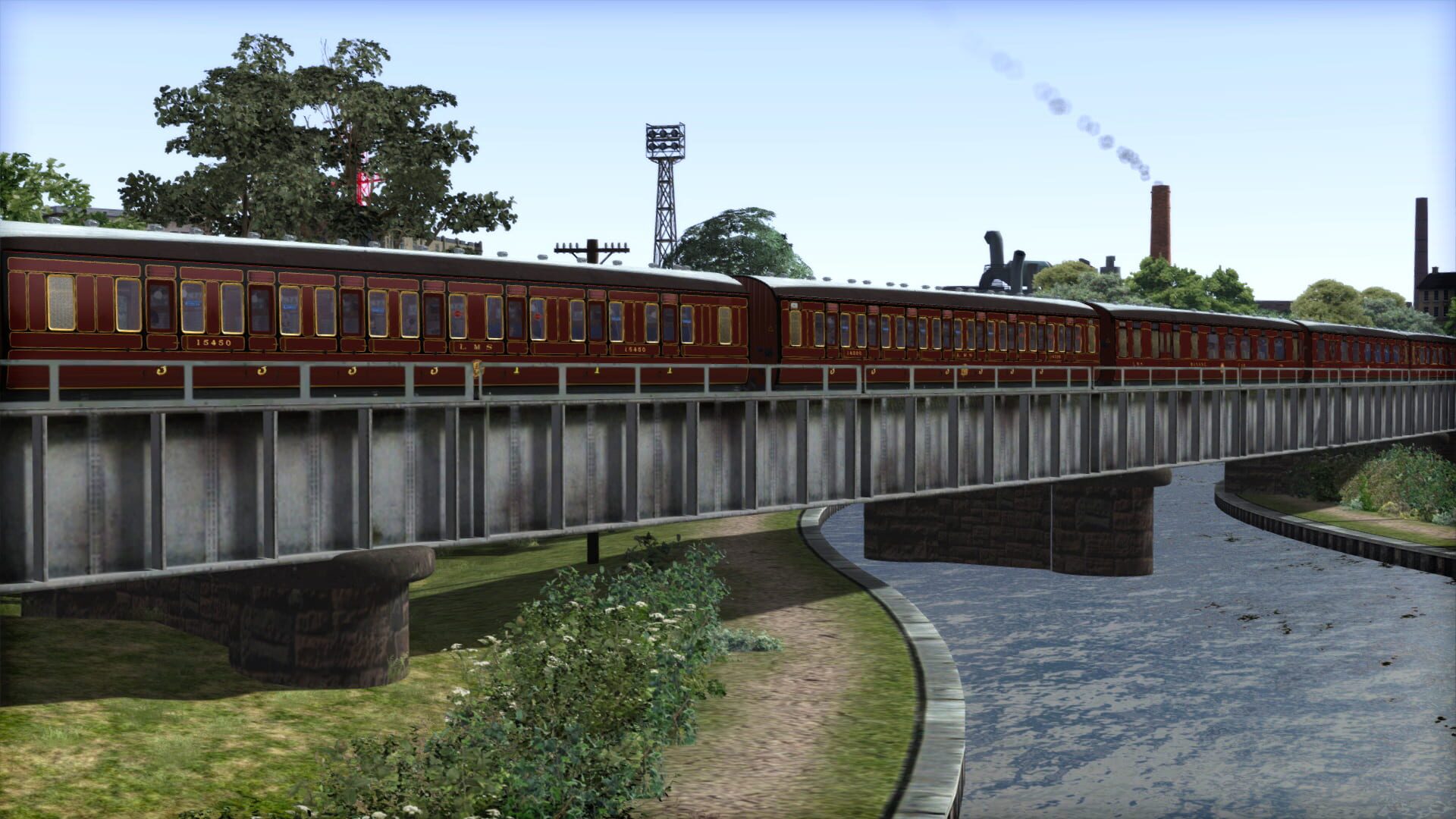 TS Marketplace: LMS P1&P2 LMS Early Coach Pack Add-On - Screenshot