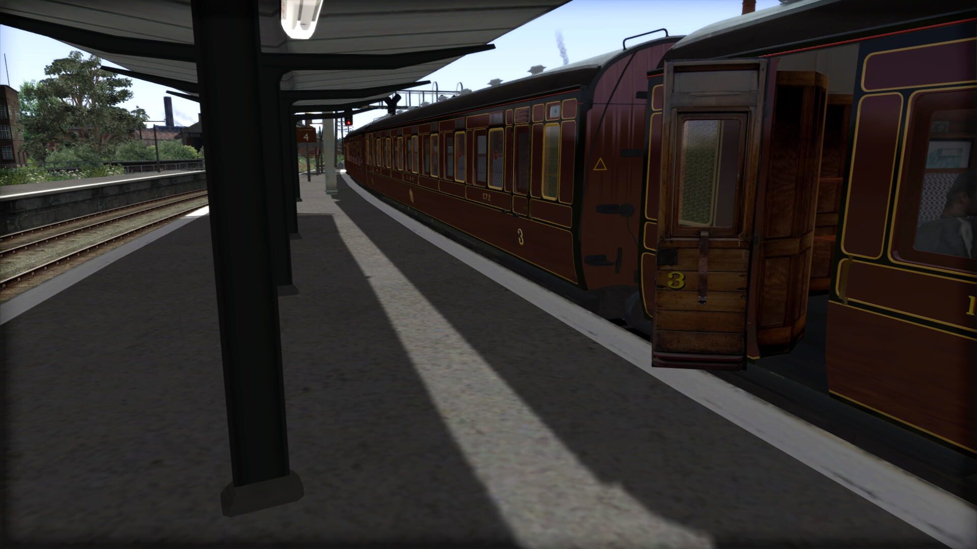 TS Marketplace: LMS P1&P2 LMS Early Coach Pack Add-On - Screenshot