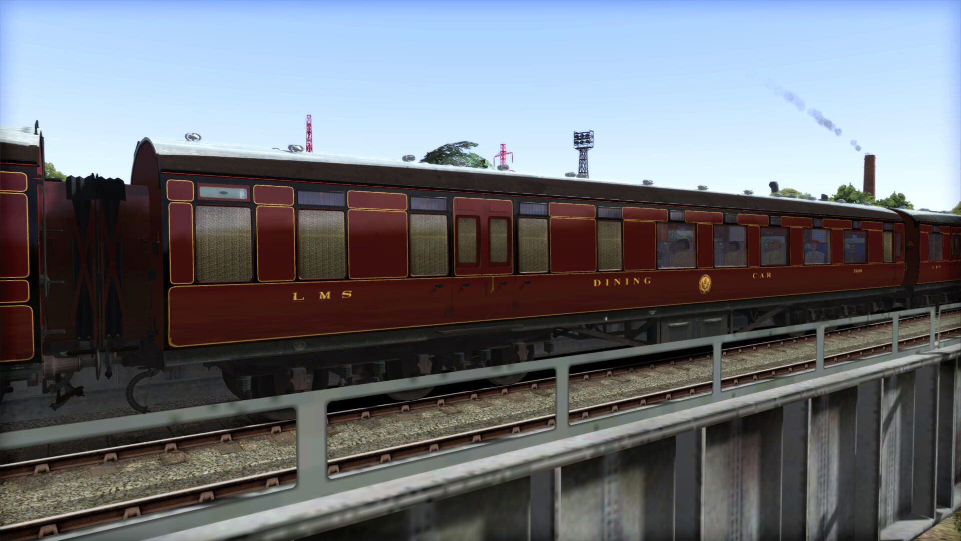 TS Marketplace: LMS P1&P2 LMS Early Coach Pack Add-On - Screenshot