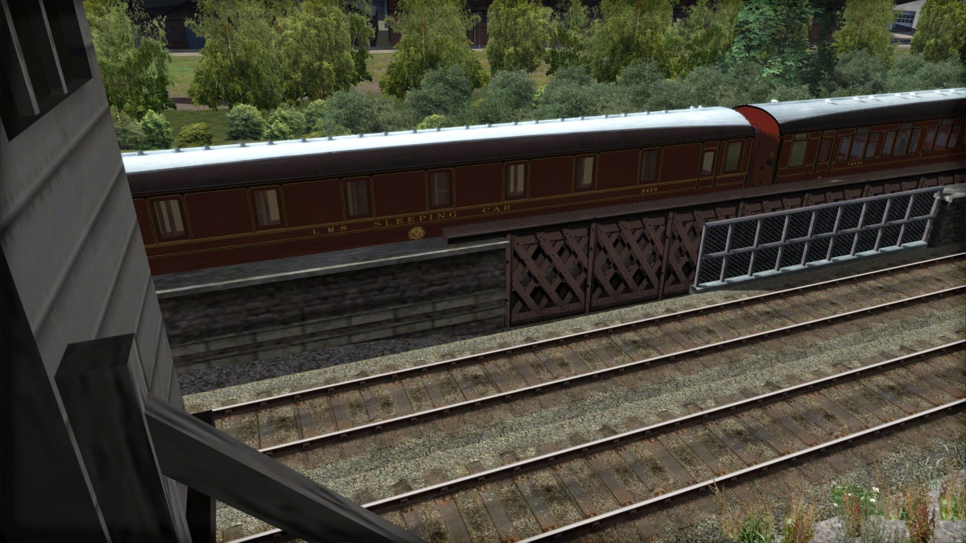 TS Marketplace: LMS P1&P2 LMS Early Coach Pack Add-On - Screenshot