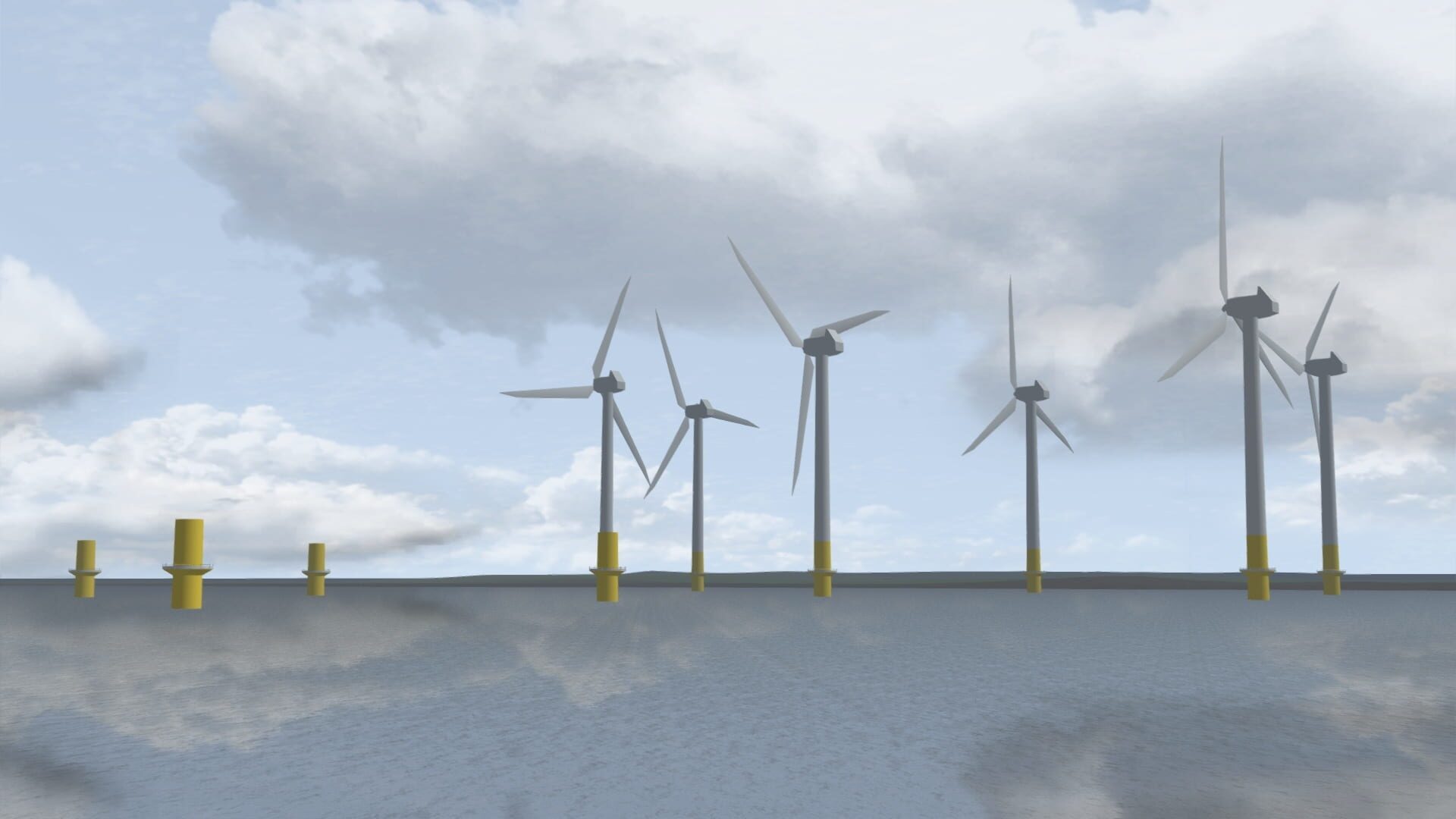 TS Marketplace: Renewable Energy Pack - Screenshot