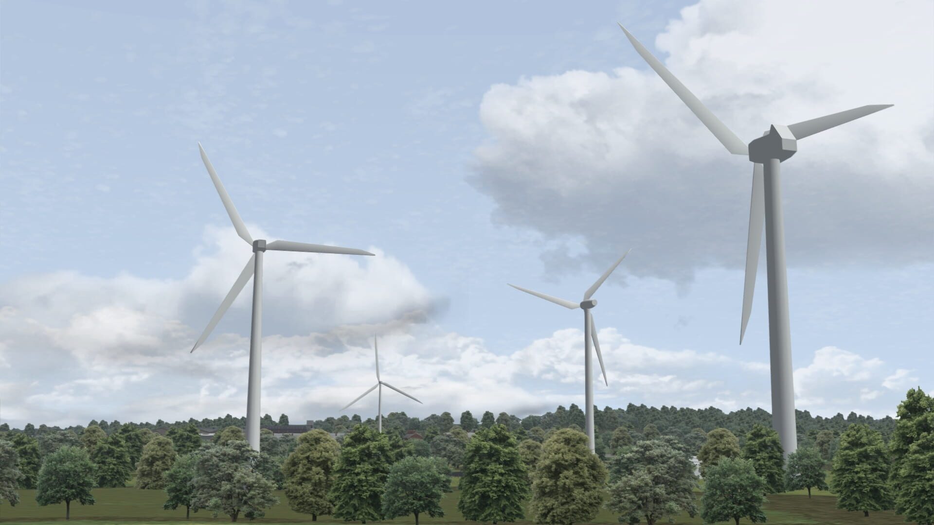 TS Marketplace: Renewable Energy Pack - Screenshot