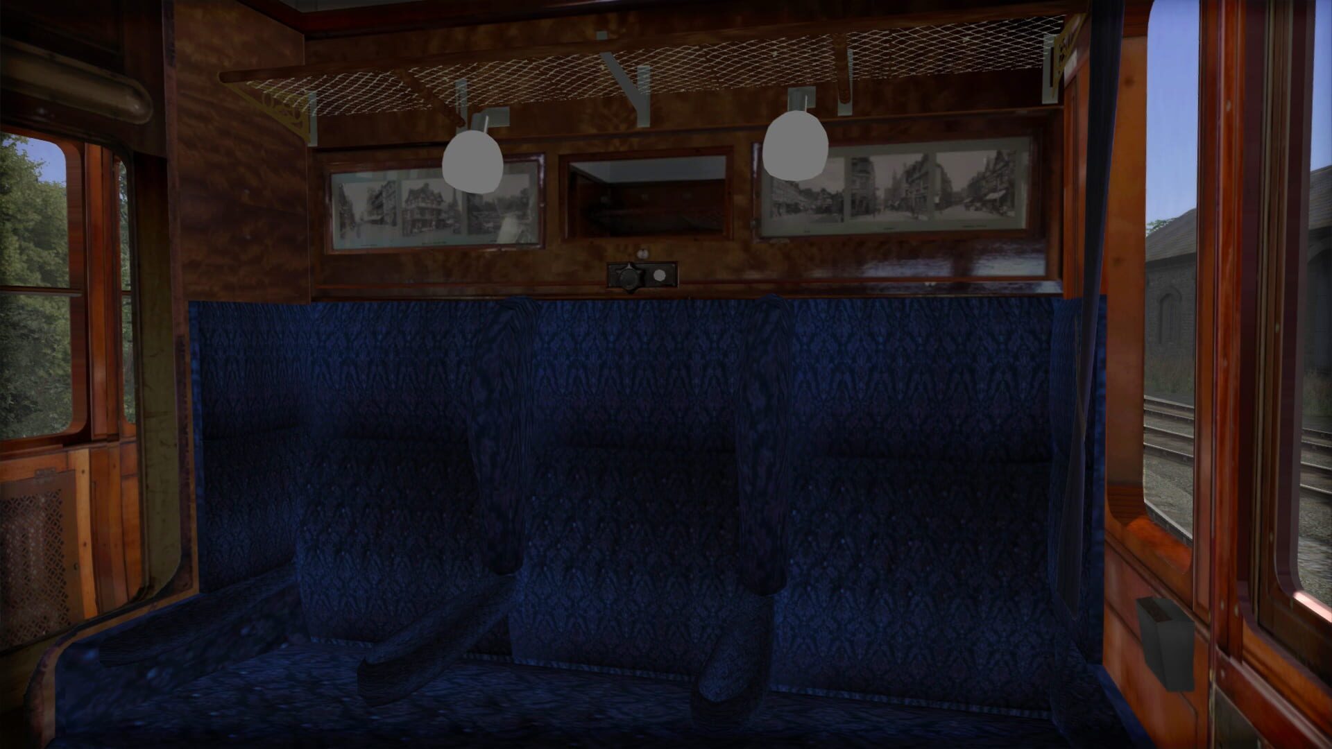 TS Marketplace: LMS P1&P2 LMS Late Coach Pack Add-On - Screenshot