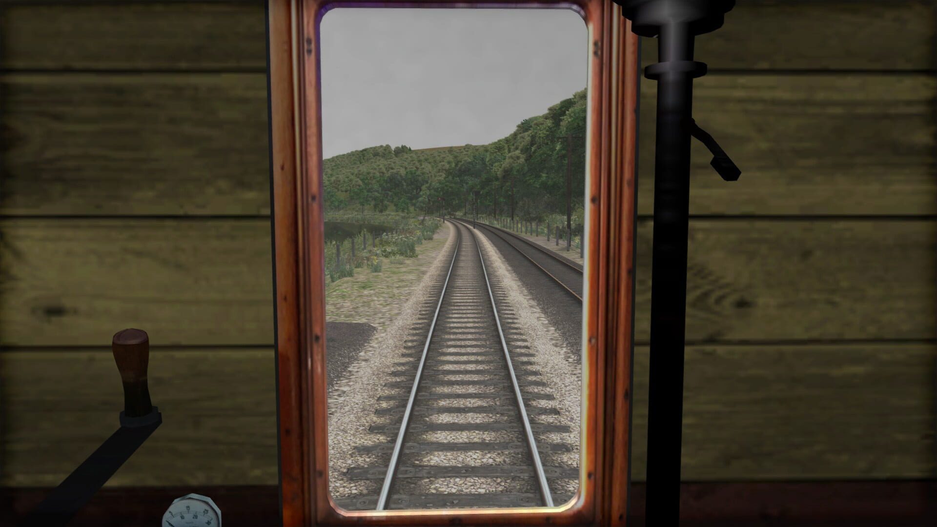 TS Marketplace: GWR Churchward Panelled Toplights Pack 01 Add-On - Screenshot