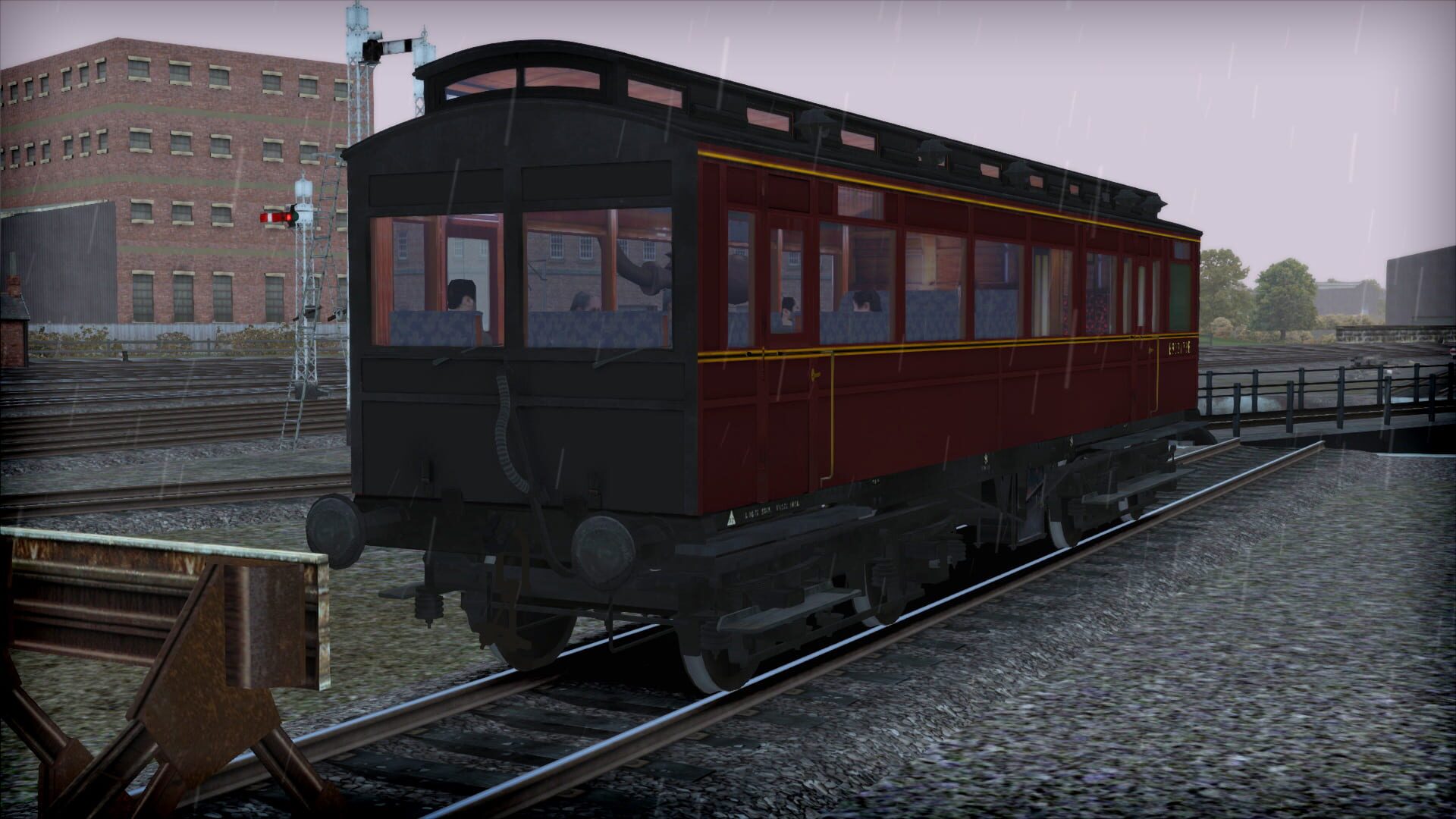 TS Marketplace: NER/GNR Non-Corridor BR Pack - Screenshot