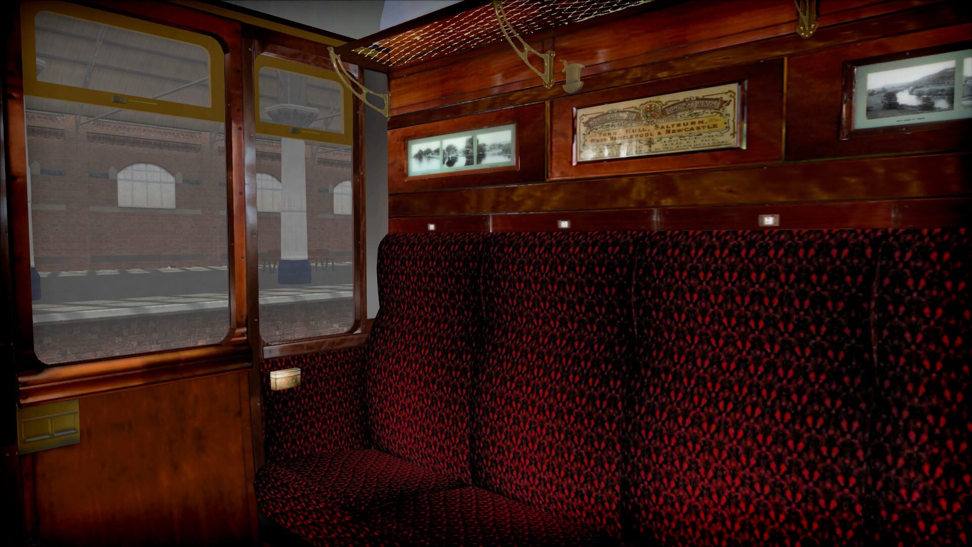 TS Marketplace: NER/GNR Non-Corridor BR Pack - Screenshot