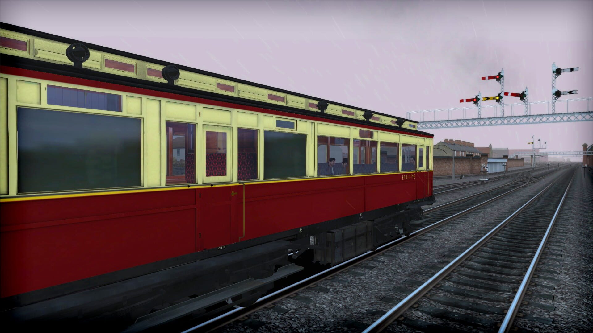 TS Marketplace: NER/GNR Non-Corridor BR Pack - Screenshot