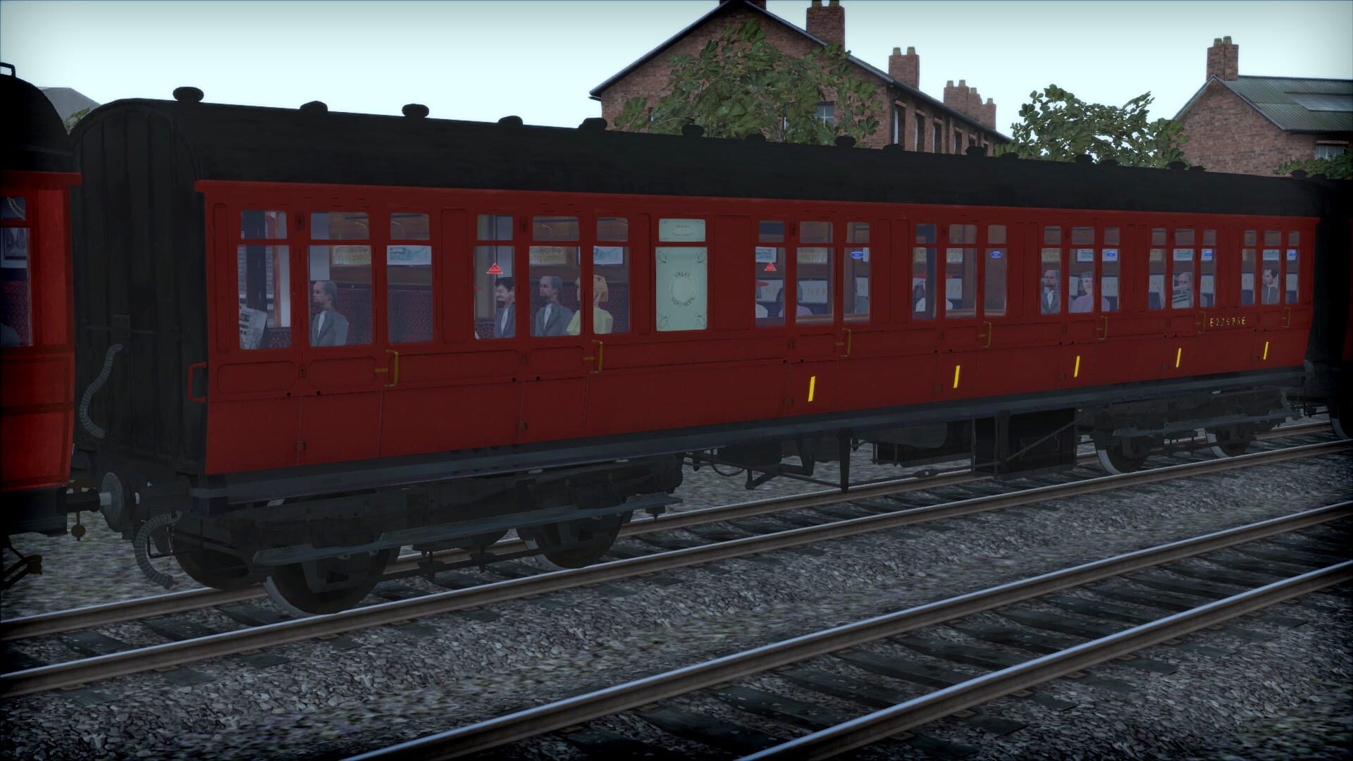 TS Marketplace: NER/GNR Non-Corridor BR Pack - Screenshot