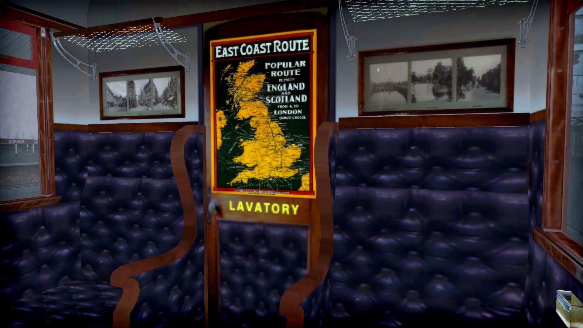 TS Marketplace: NER/GNR Non-Corridor LNER Pack - Screenshot