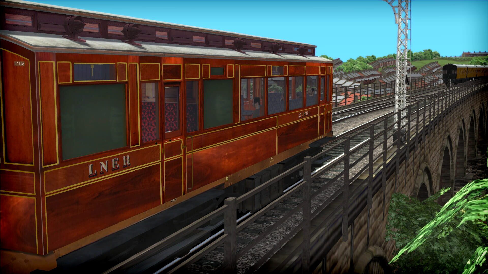 TS Marketplace: NER/GNR Non-Corridor LNER Pack - Screenshot