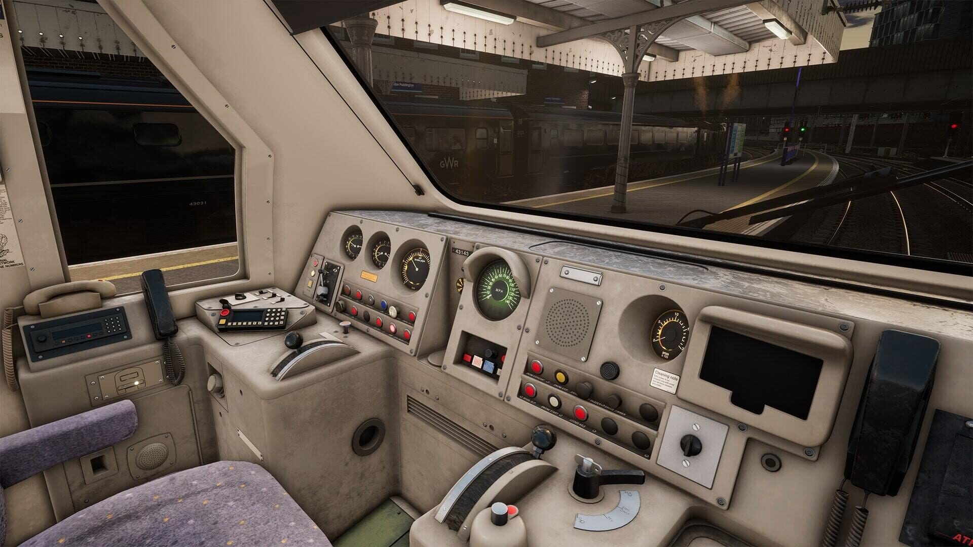 Train Sim World 2: Great Western Express