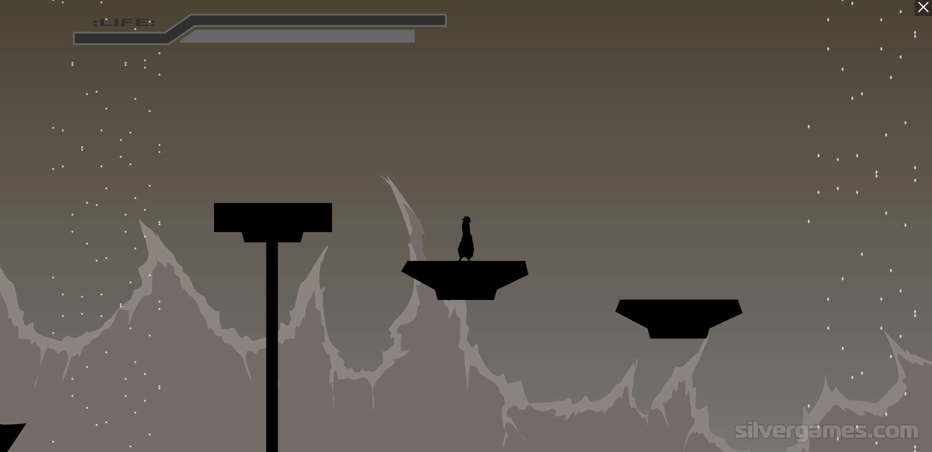 Armed With Wings 2 screenshot