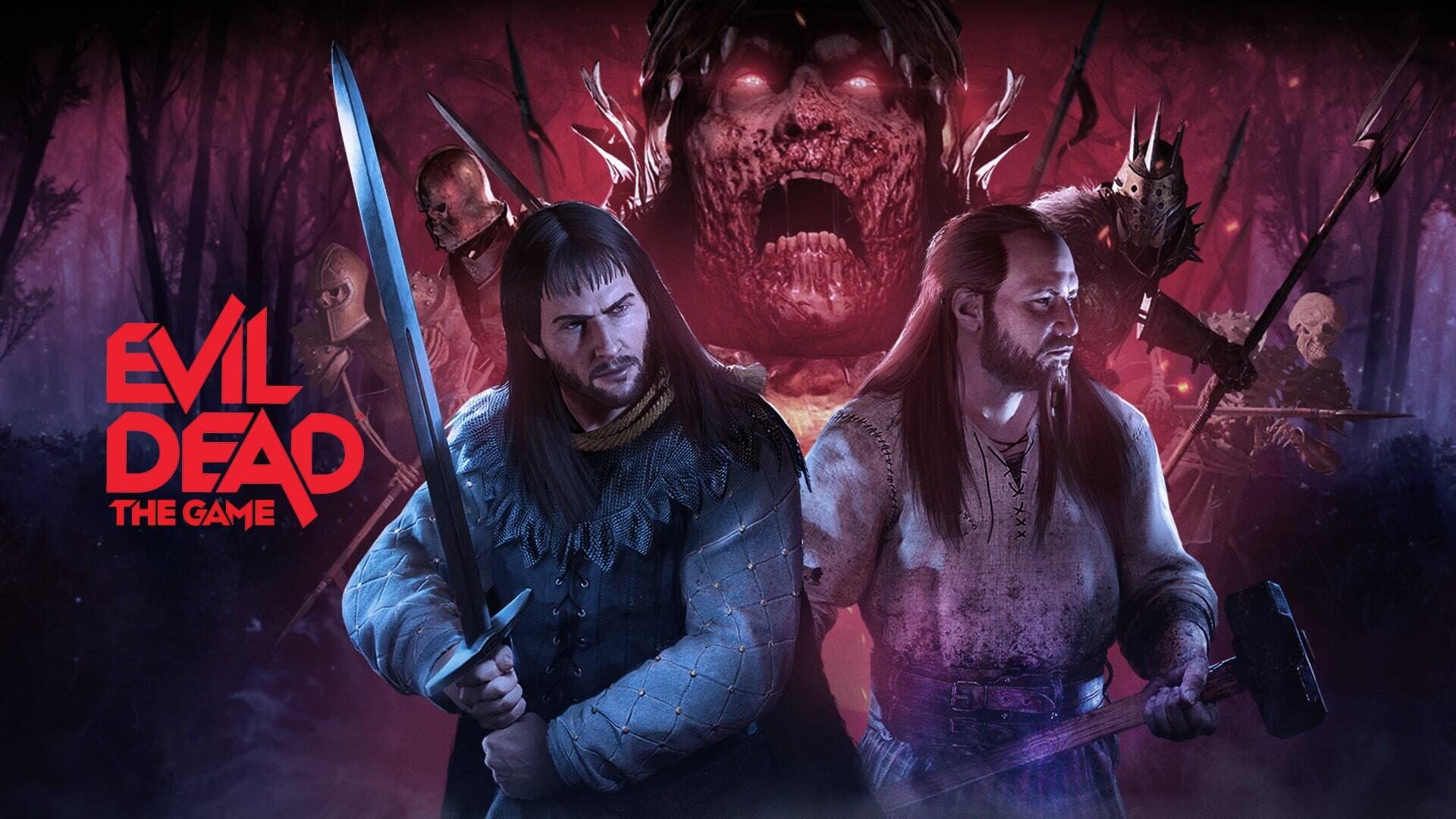 Evil Dead: The Game - Army of Darkness Bundle - Screenshot