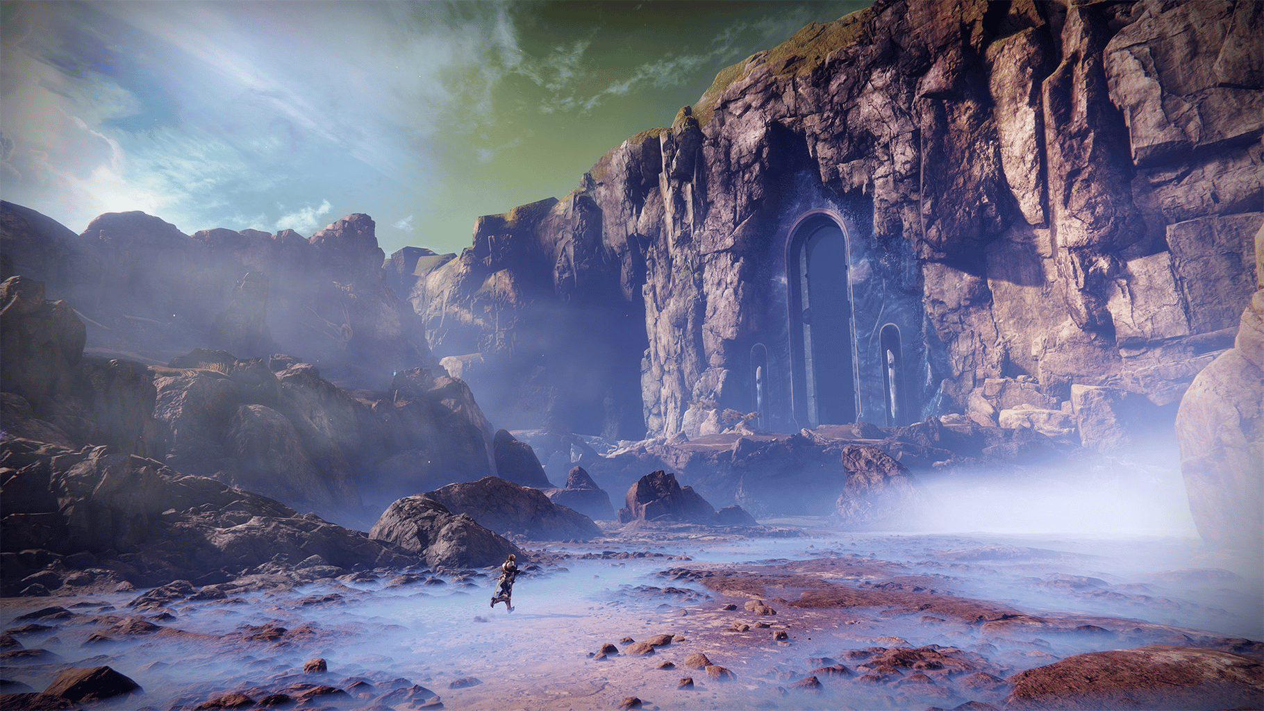 Destiny 2: Forsaken Pack screenshot