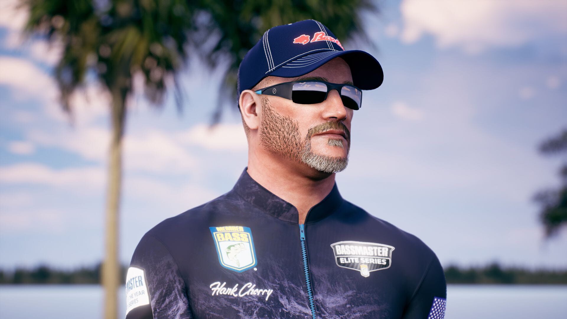 Bassmaster Fishing 2022: Classic Edition - Screenshot
