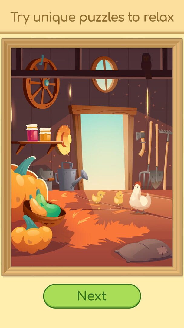 Art Master 2 - Screenshot