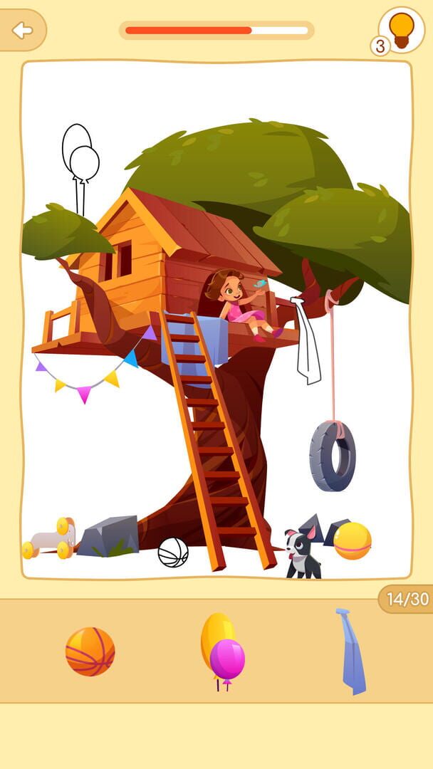 Art Master 2 - Screenshot