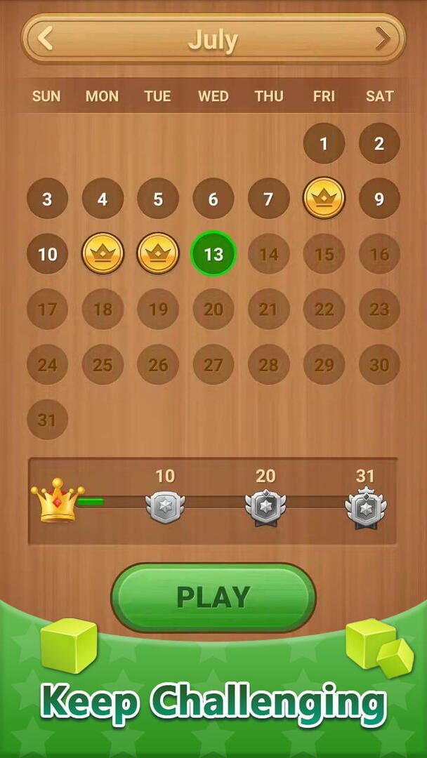 Block Puzzle Sudoku - Screenshot
