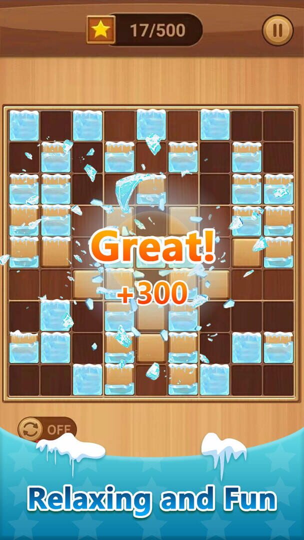 Block Puzzle Sudoku - Screenshot
