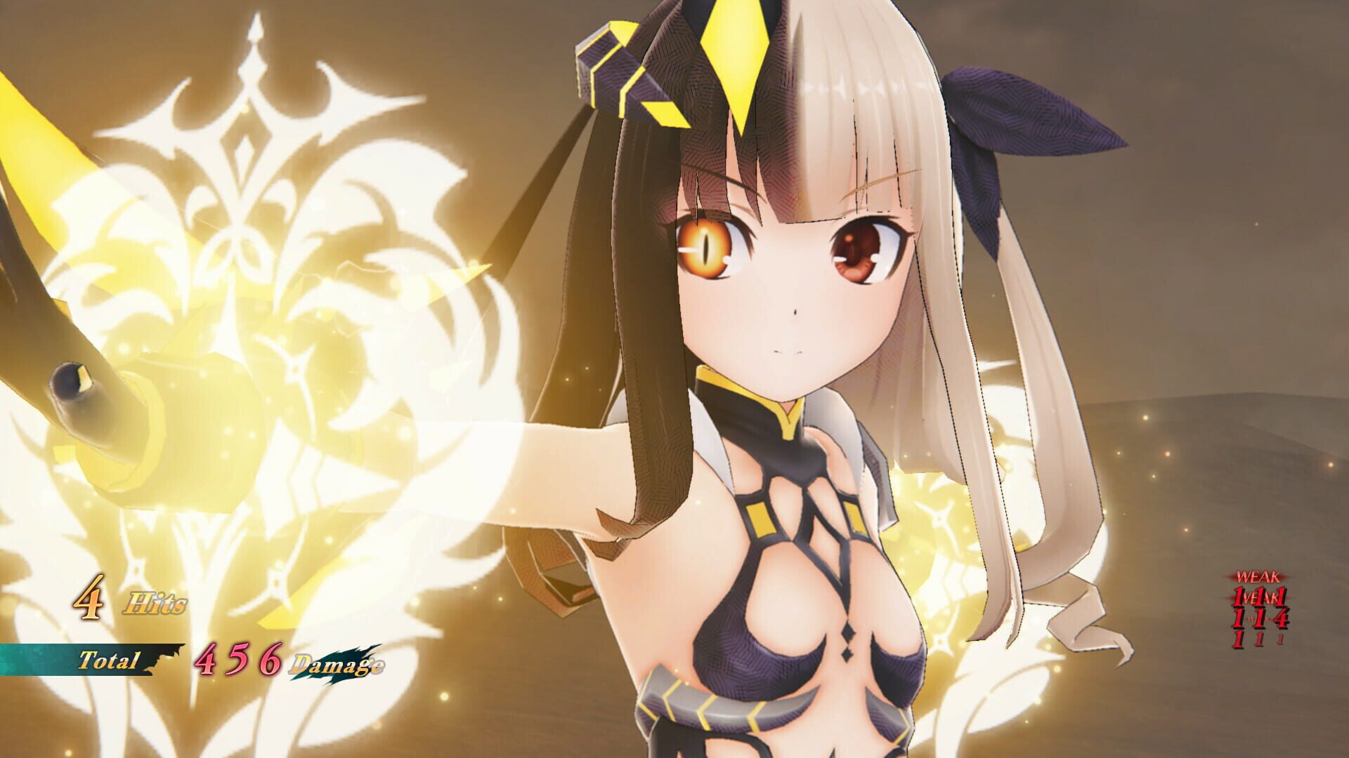 Dragon Star Varnir: DLC Bundle - Screenshot