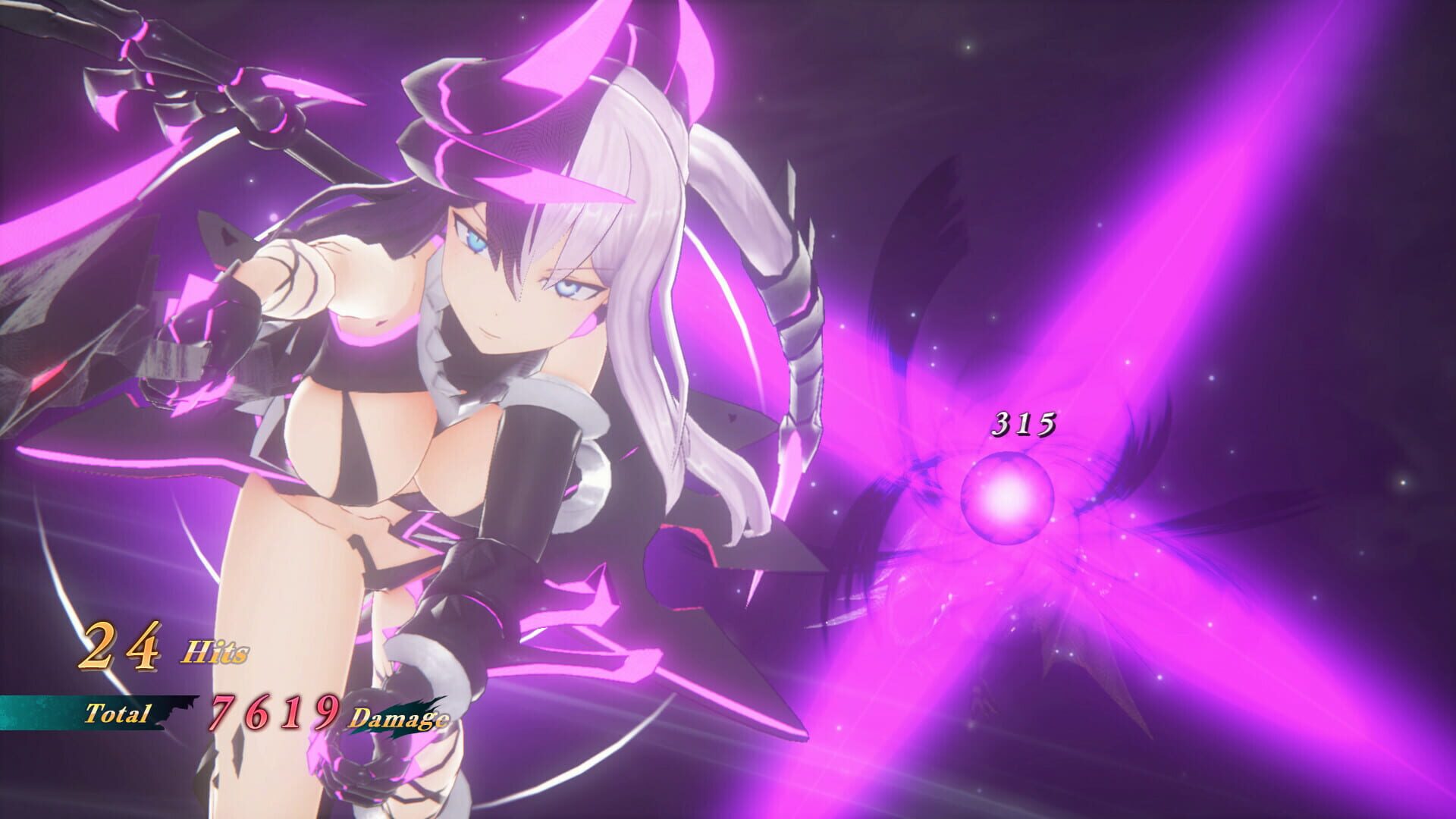 Dragon Star Varnir: DLC Bundle - Screenshot