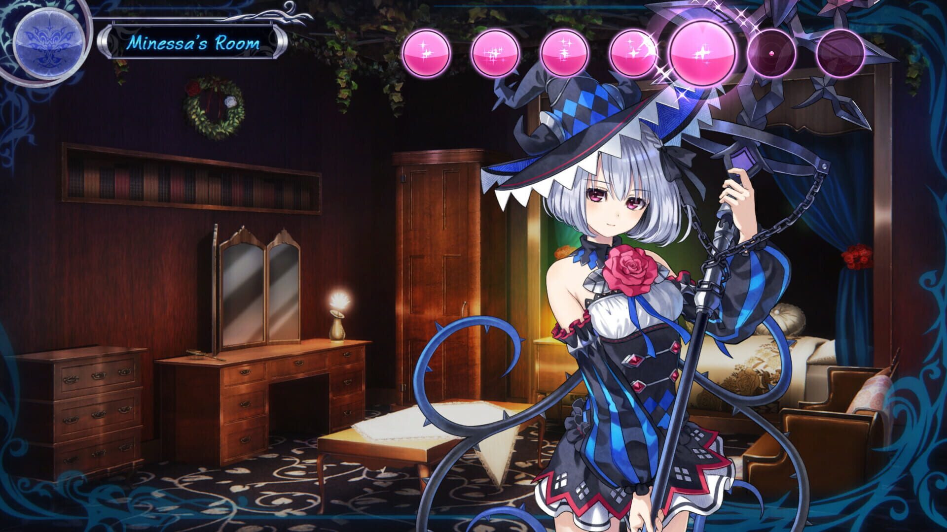 Dragon Star Varnir: DLC Bundle - Screenshot