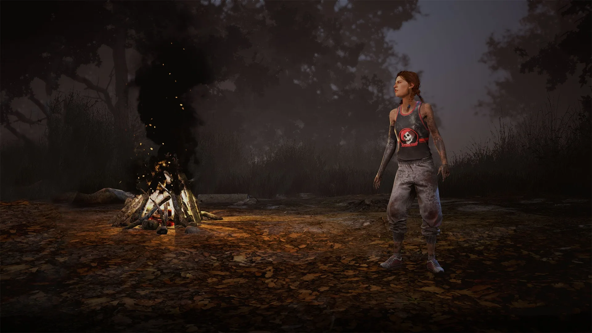 Captura de pantalla - Dead by Daylight: Charity Case