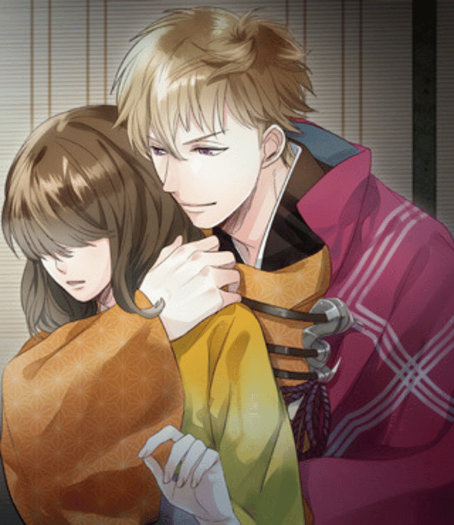 Ikemen Rensen: Taira no Kiyomori screenshot