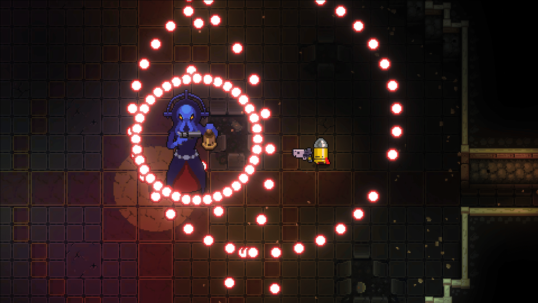 Enter the Gungeon: Collector's Edition screenshot