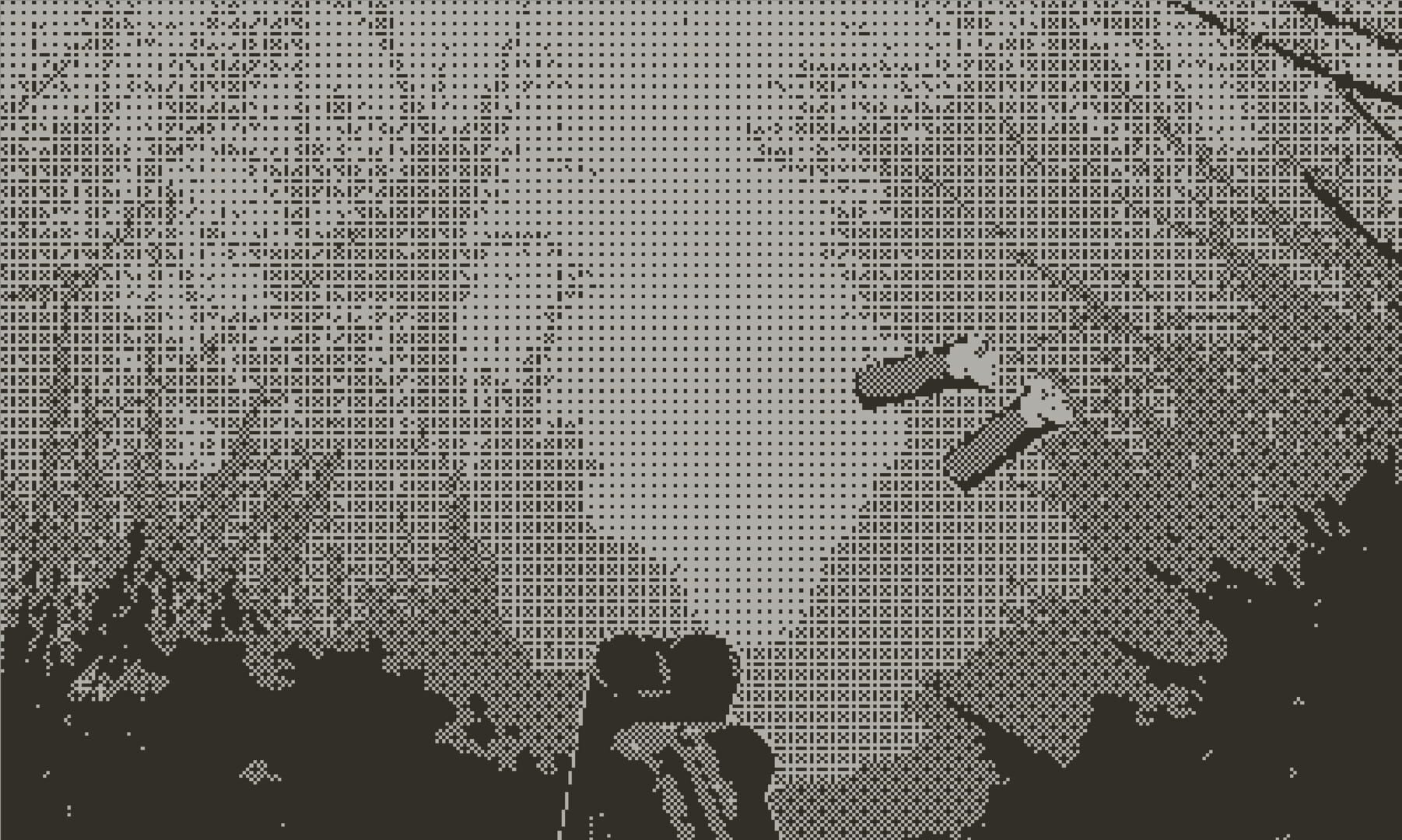 Reload 2 Remember - Screenshot
