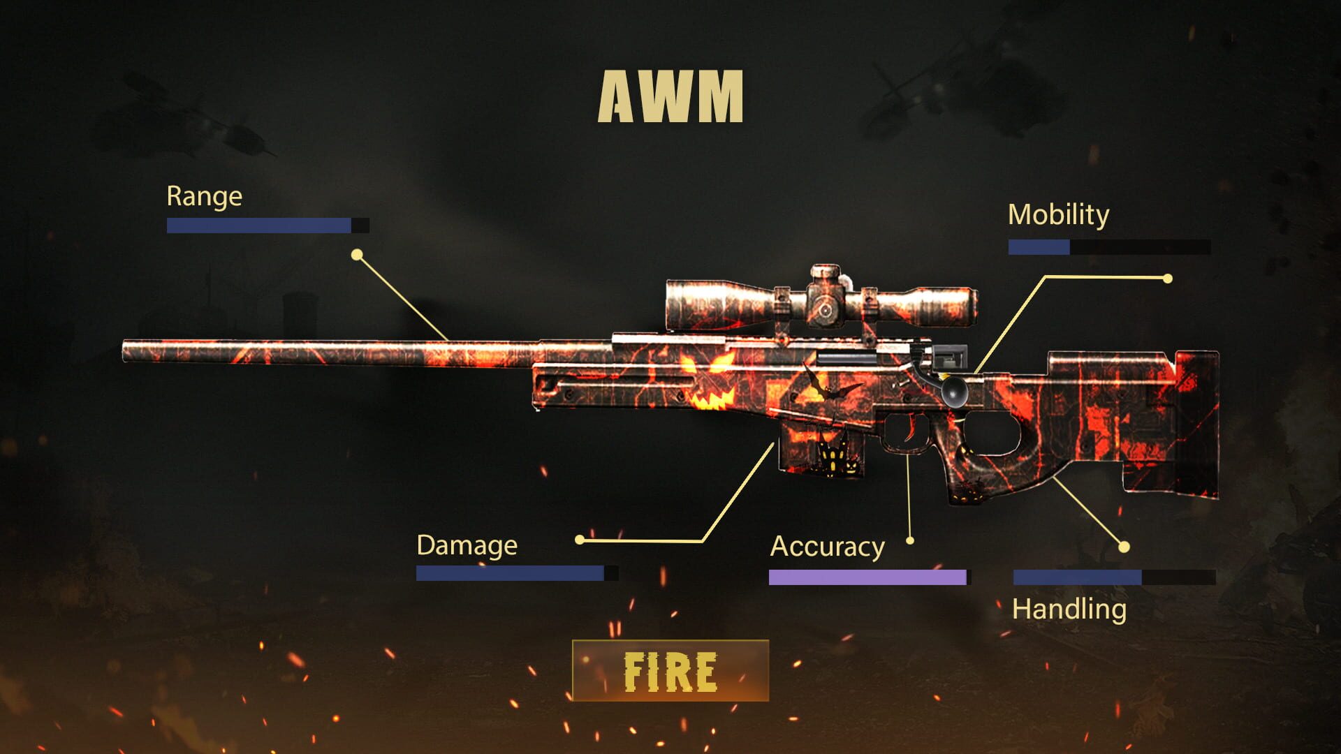Gun Sounds: Shooting Master - Screenshot