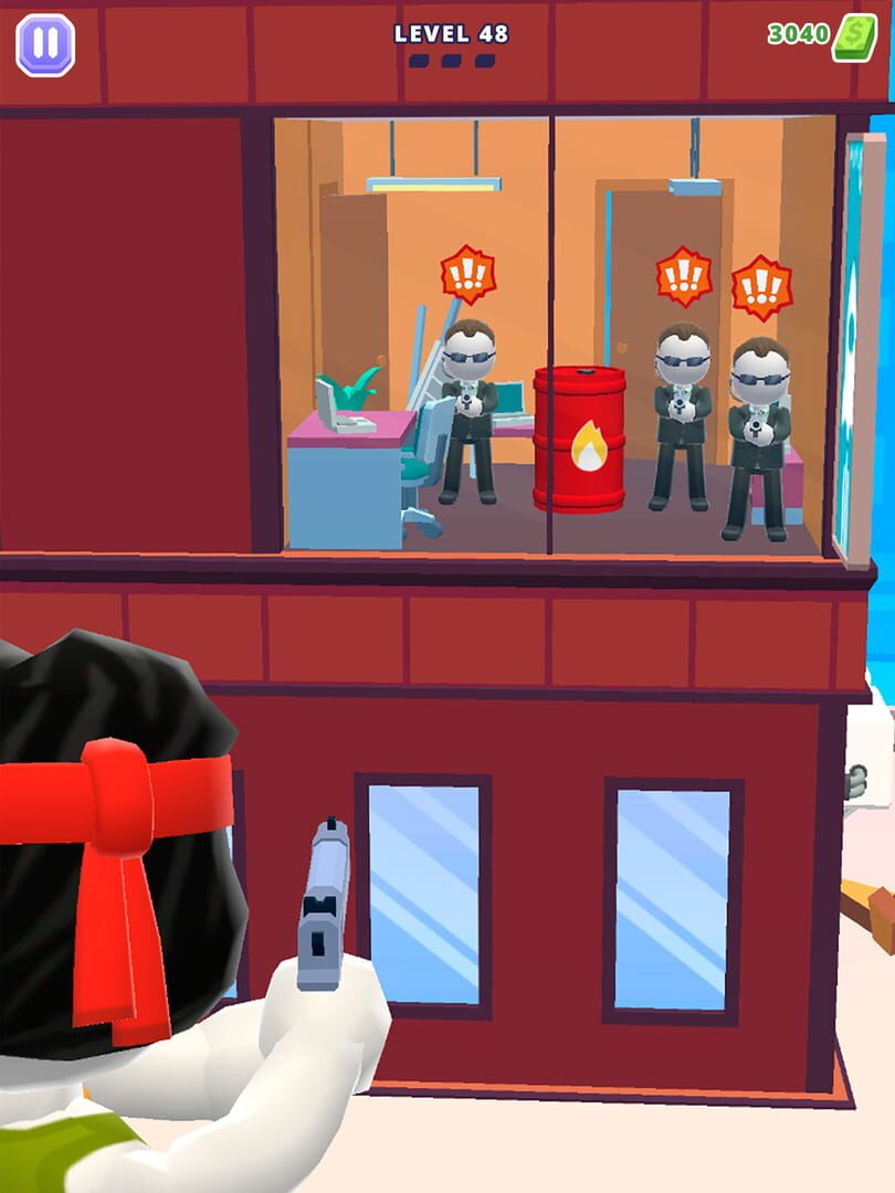 HellCopter - Screenshot