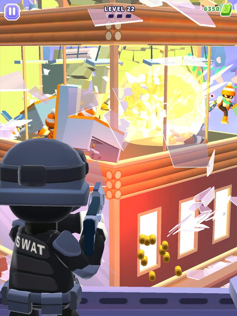 HellCopter - Screenshot