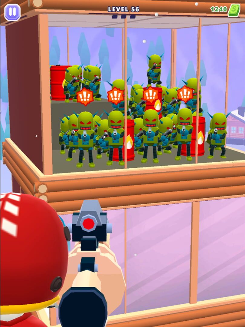 HellCopter - Screenshot