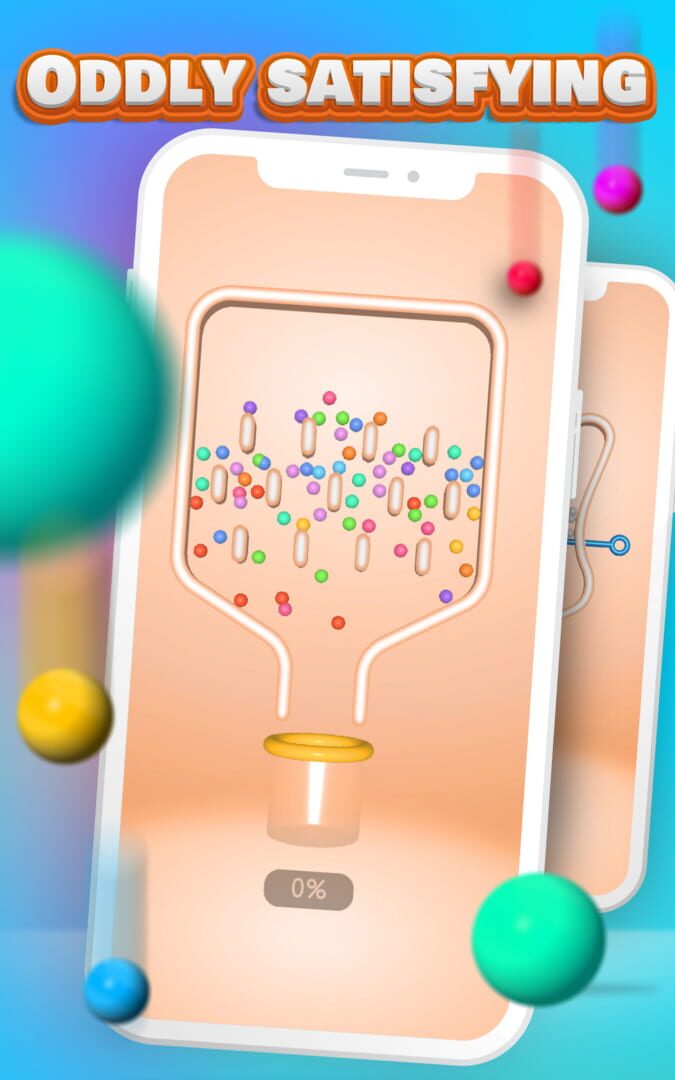 Pull the Pin - Screenshot