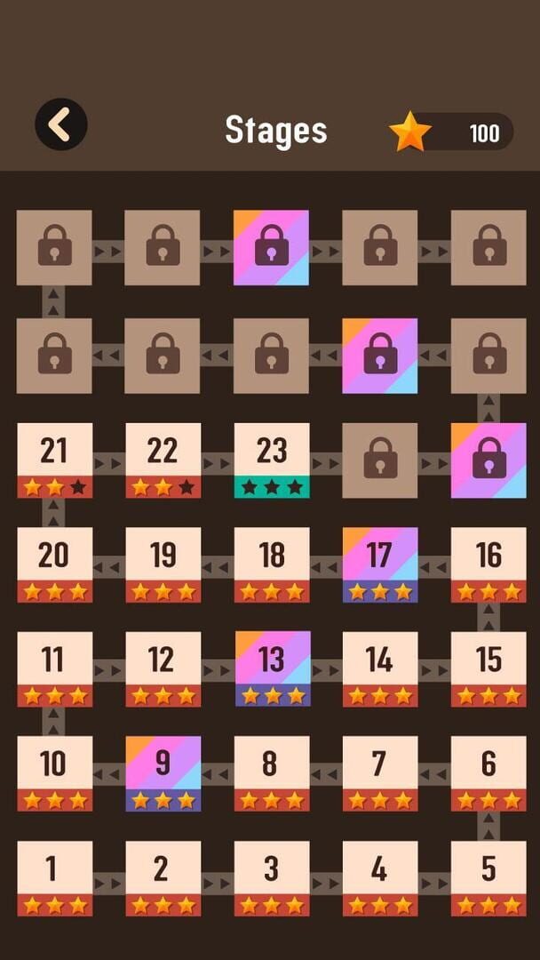 Balls Bricks Breaker 3 - Screenshot