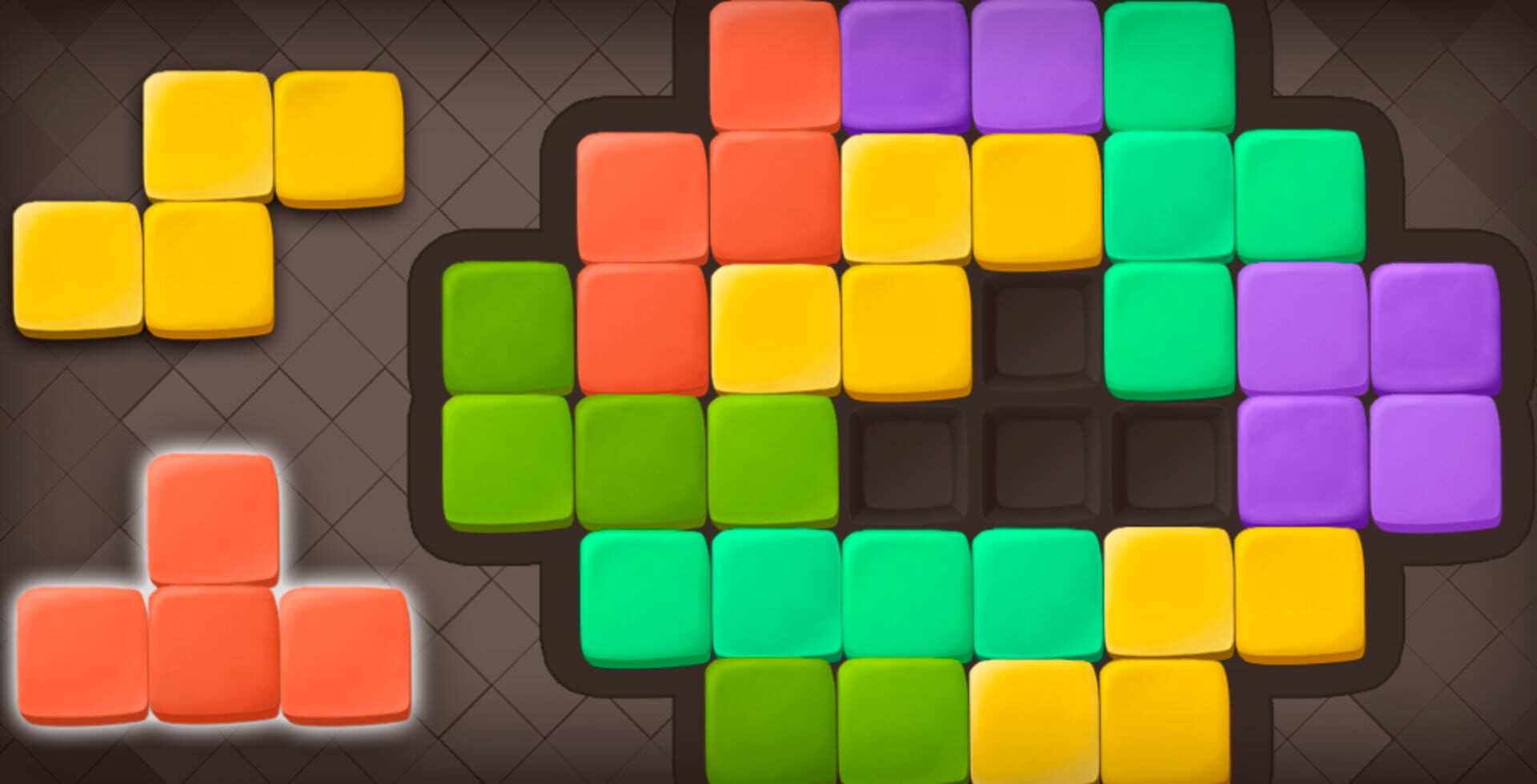 Box Blocks - Screenshot