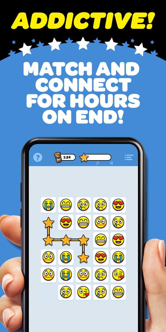 Infinite Connections - Screenshot