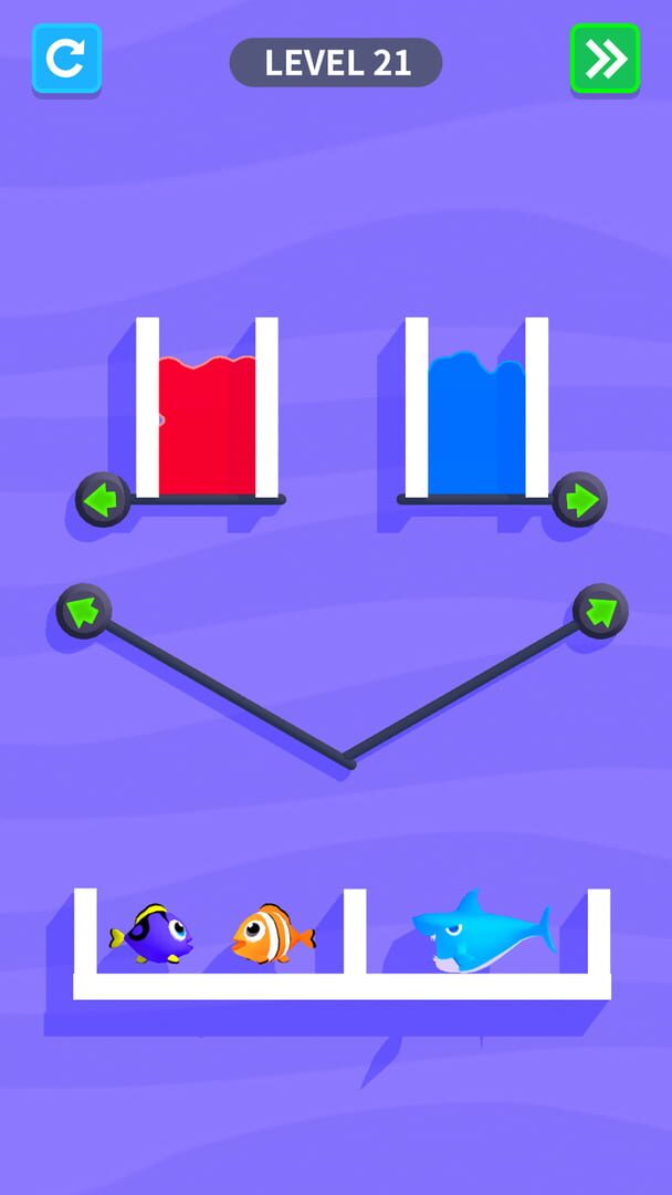 Animal Games 3D - Screenshot