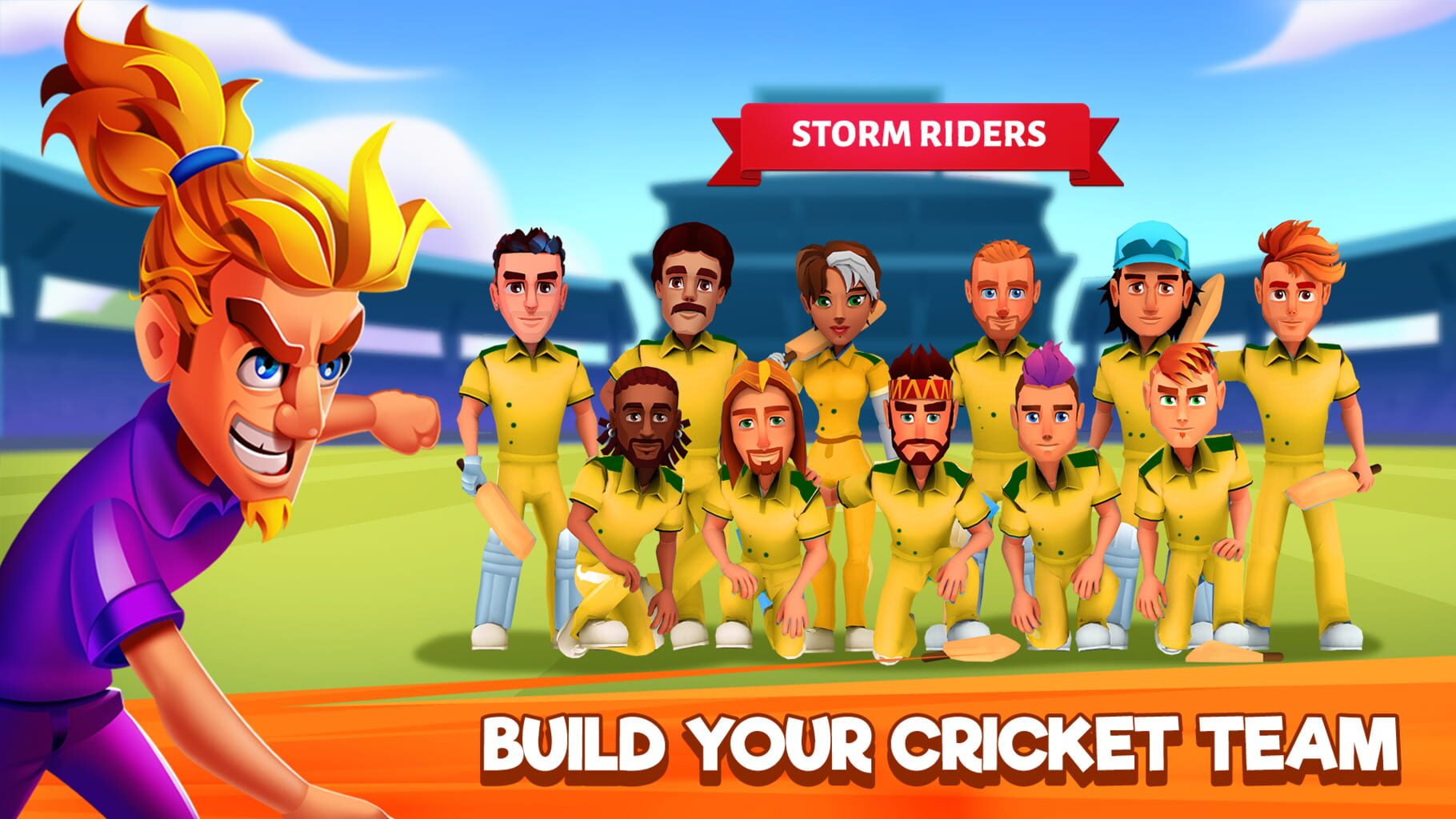 Hitwicket Superstars