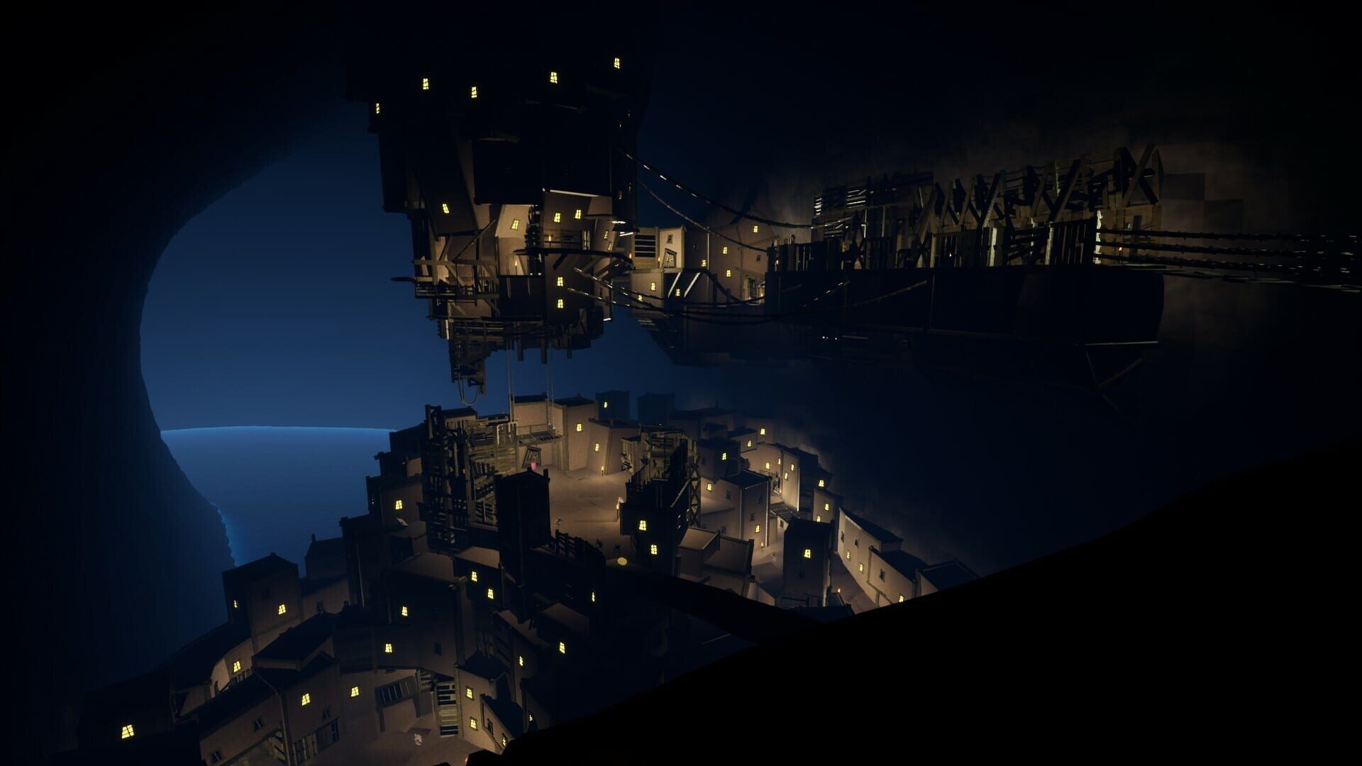 Dwarven Mercenaries - Screenshot