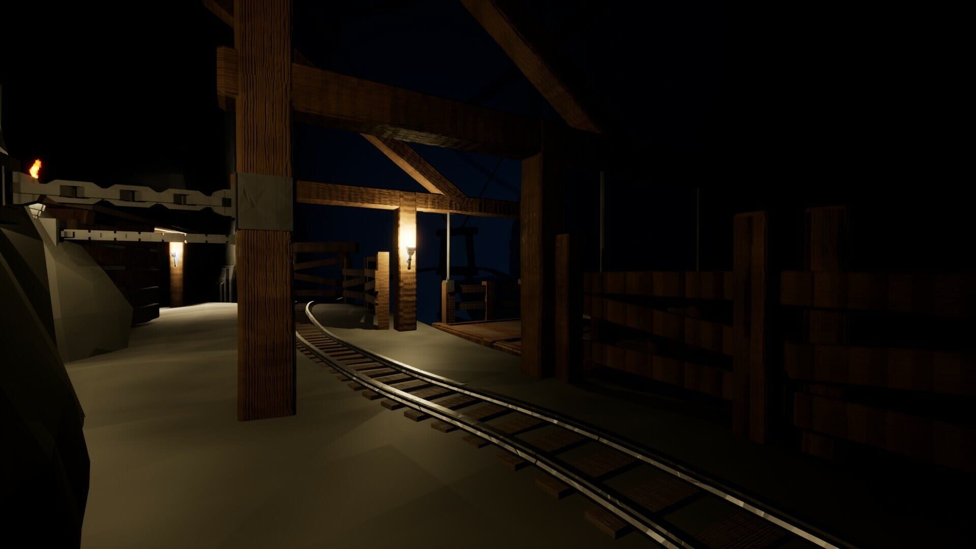 Dwarven Mercenaries - Screenshot