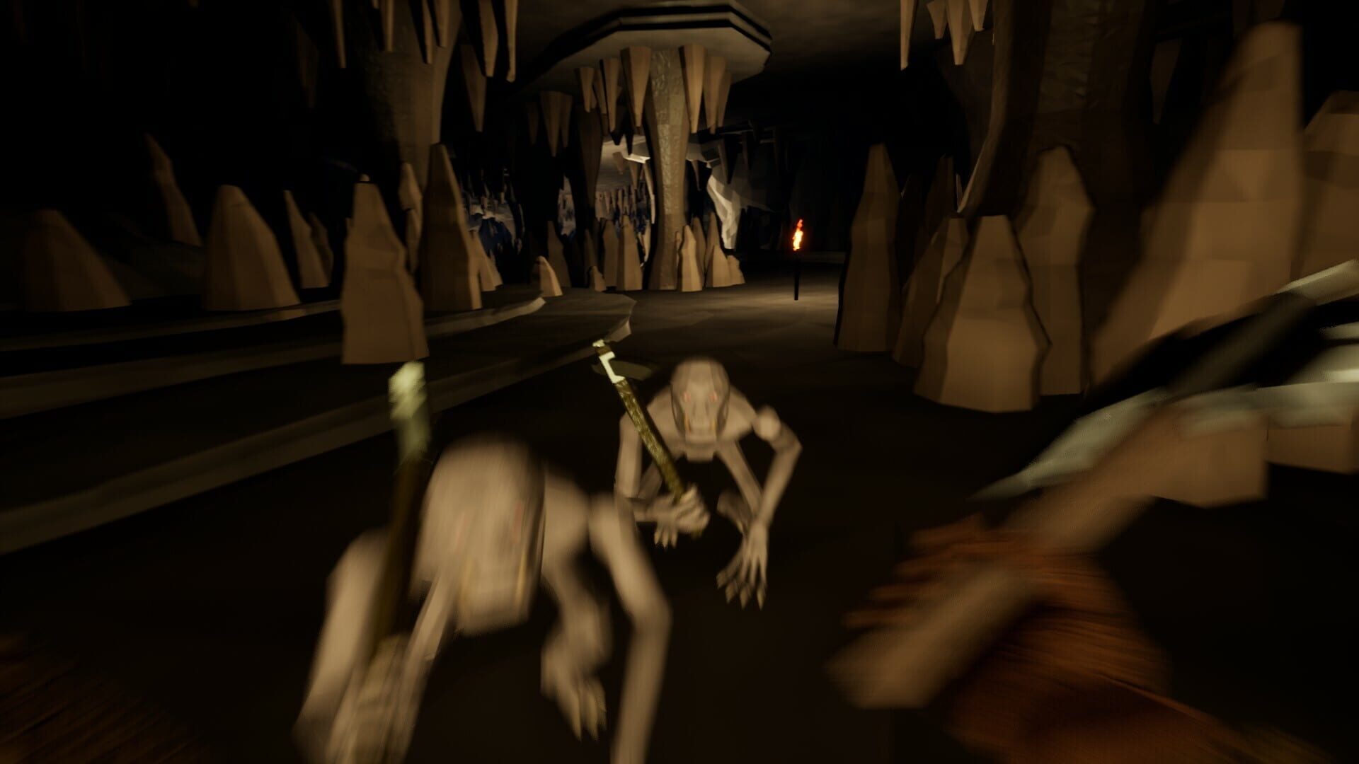 Dwarven Mercenaries - Screenshot