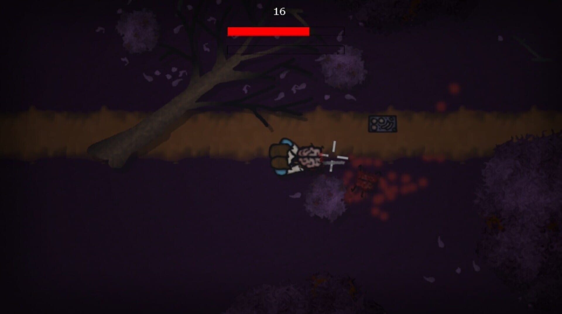 Sleep - Screenshot